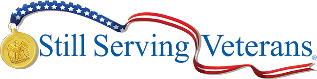 Still+Serving+Veterans+Logo,+an+organization+focusing+on+veterans