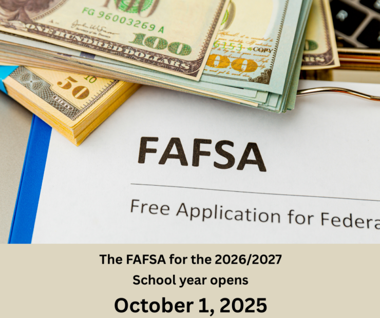 FAFSA 26/27