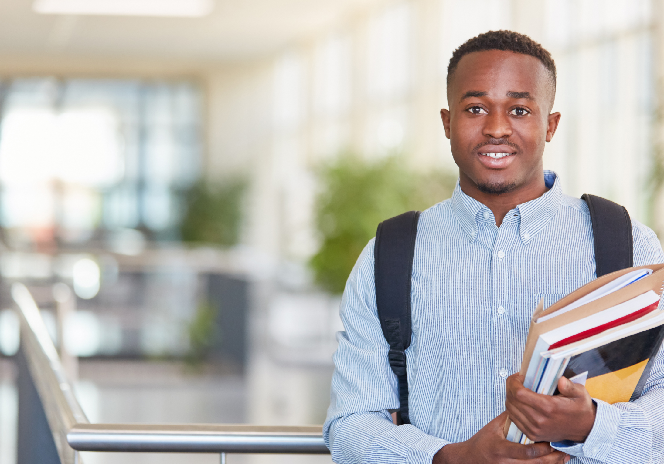 Emerging Scholars Program