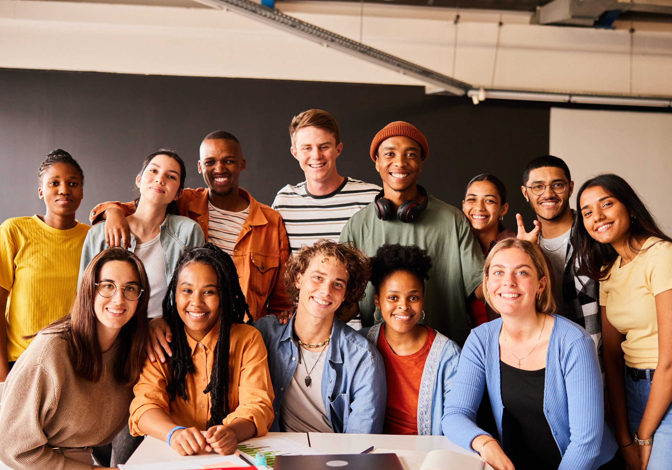 Upward Bound Jackson