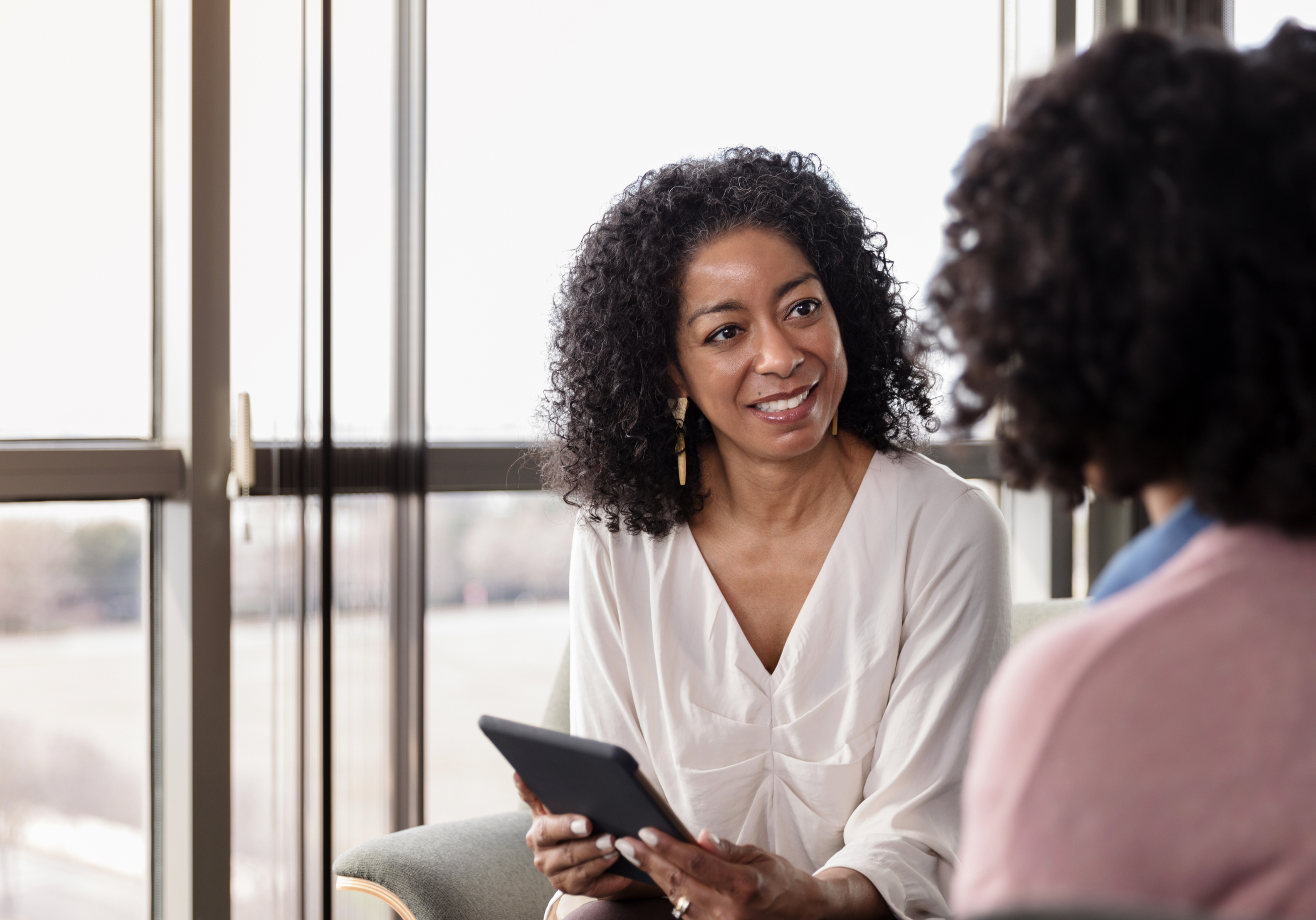 Workforce Development